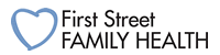First Street Family Health